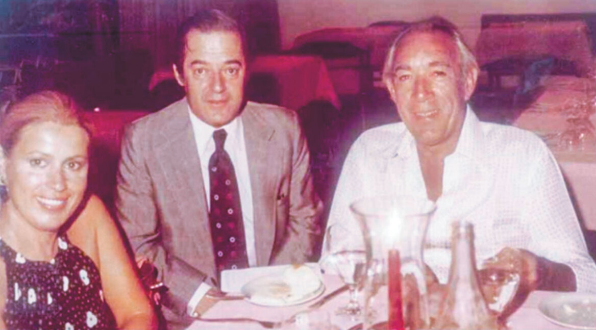 «Αστέρας» Βουλιαγμένης: Το μονάκριβο φιλέτο της Μεσογείου και η ιστορία του