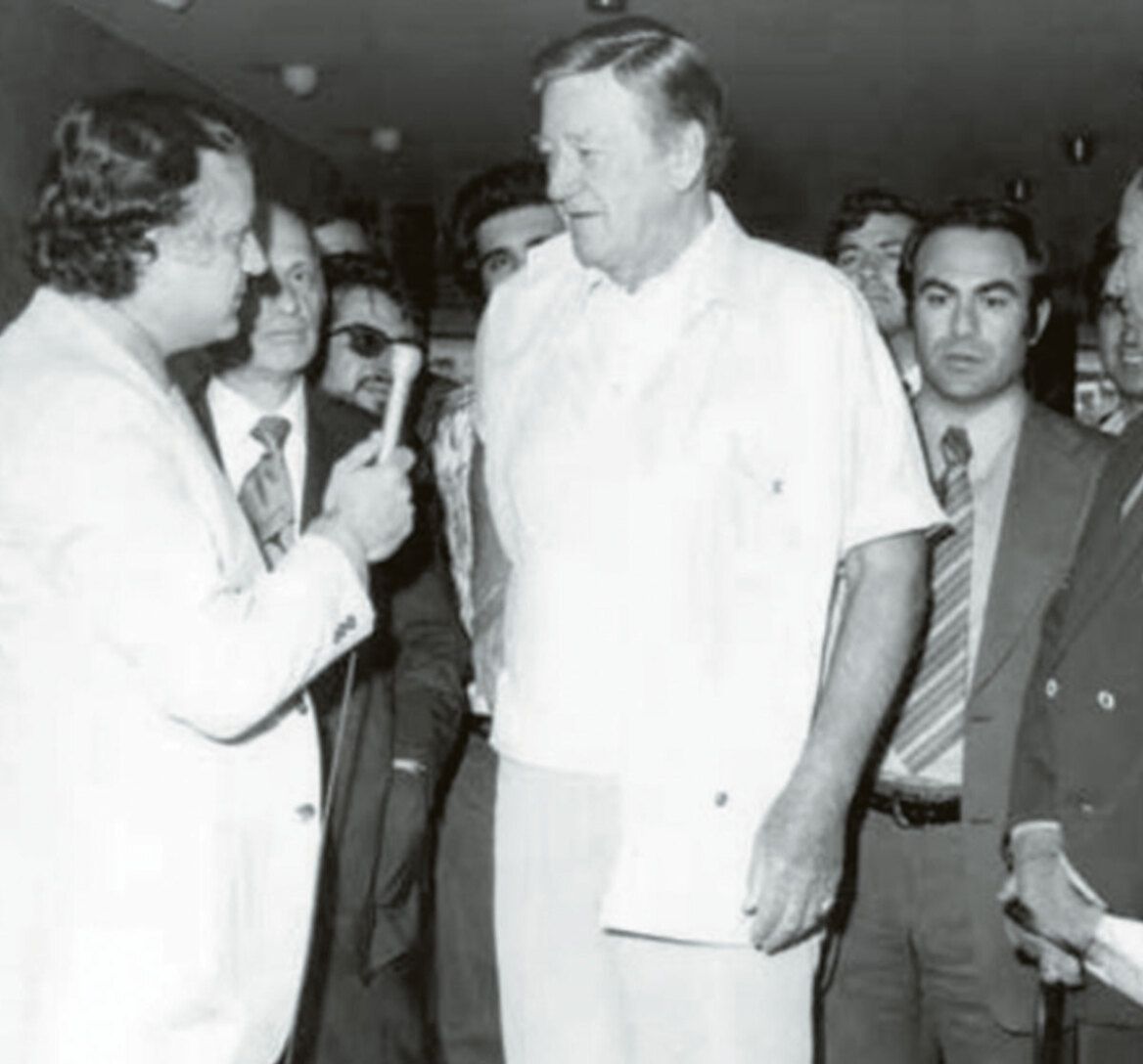 «Αστέρας» Βουλιαγμένης: Το μονάκριβο φιλέτο της Μεσογείου και η ιστορία του