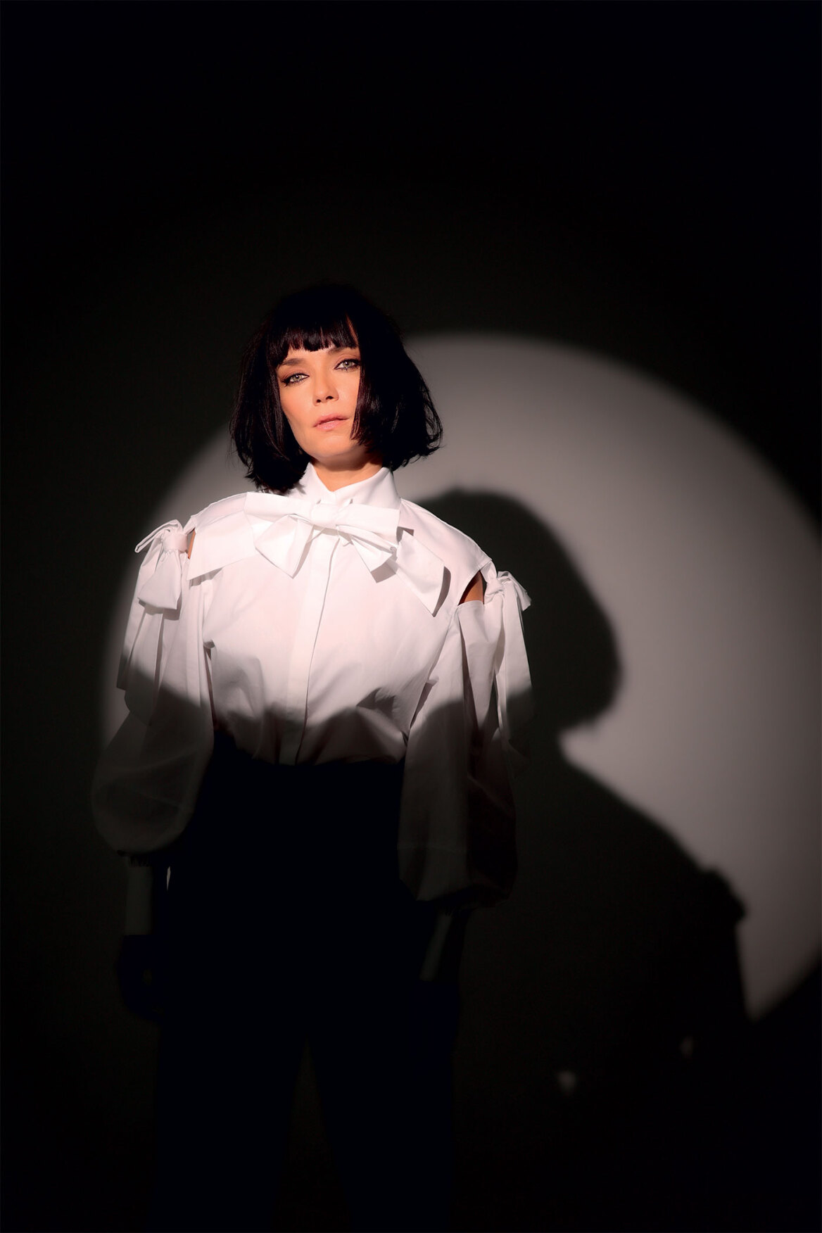 Κατερίνα Μισιχρόνη: «Με εξιτάρει να κάνω έναν φουλ κωμικό ρόλο»