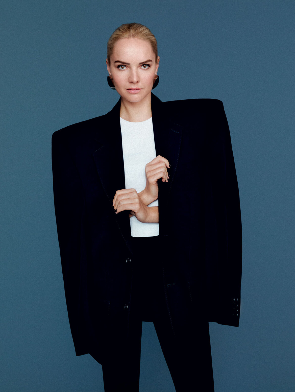 Mαρίνα Ραφαήλ, η Ελληνίδα designer που κατέκτησε τον Elie Saab