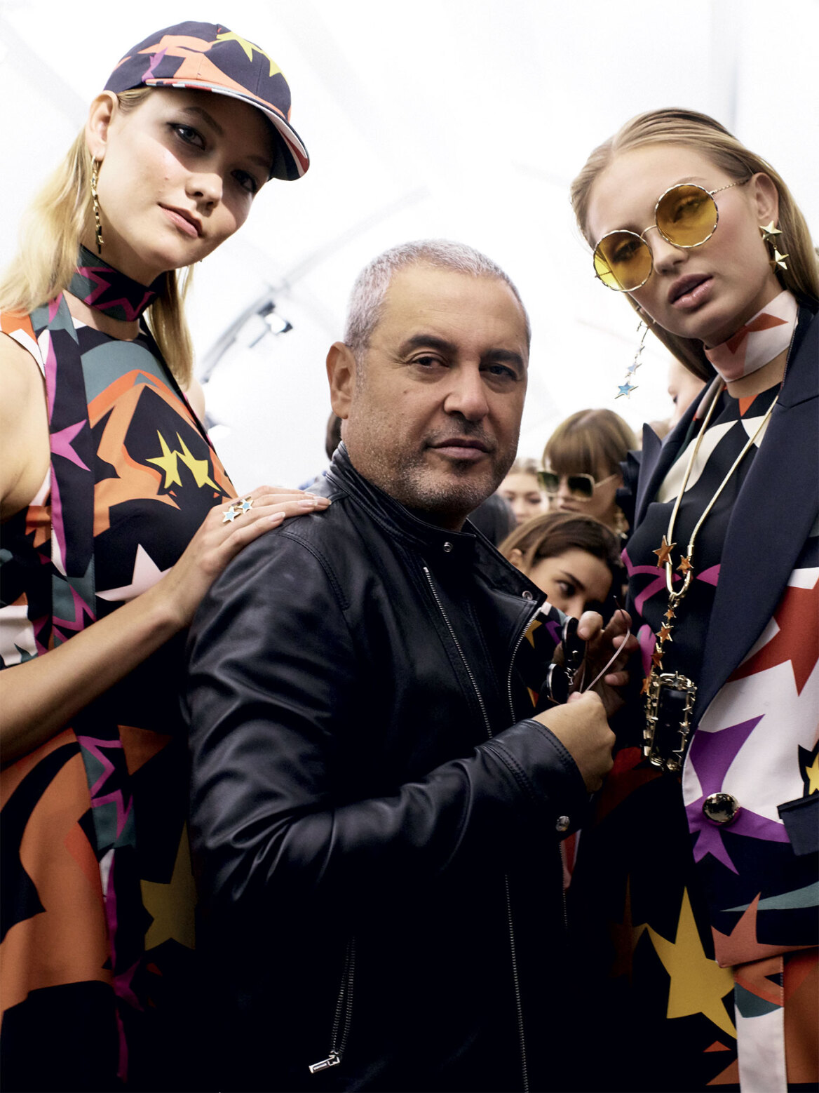 Mαρίνα Ραφαήλ, η Ελληνίδα designer που κατέκτησε τον Elie Saab