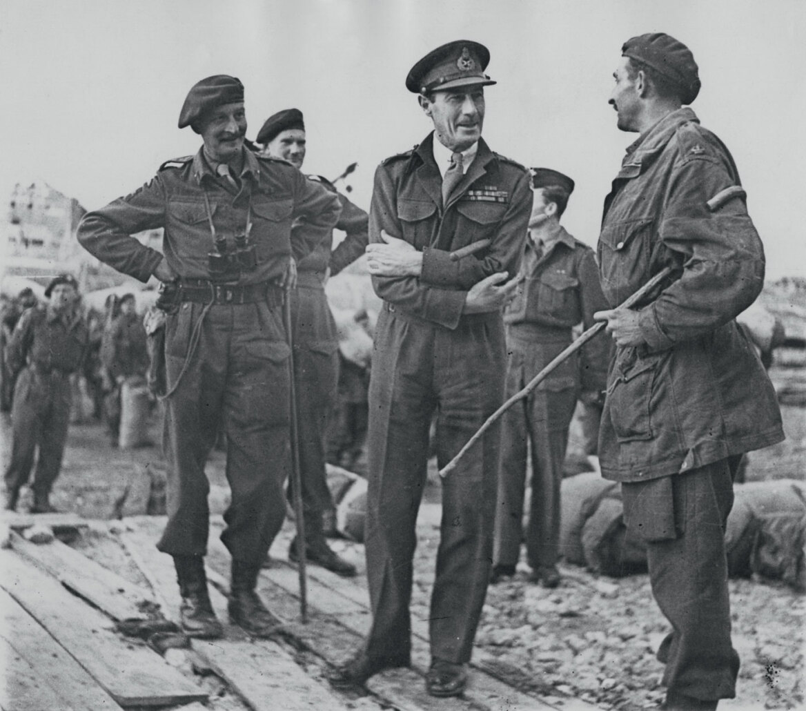 Δεκεμβριανά 1944: Ενα ματωμένο «γιατί» 80 χρόνων