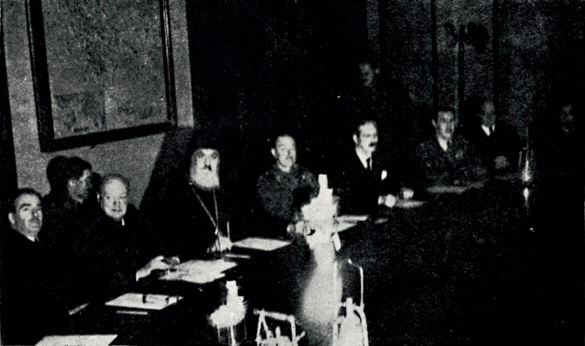 Δεκεμβριανά 1944: Ενα ματωμένο «γιατί» 80 χρόνων