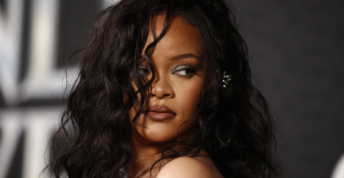 Όσκαρ 2023: H Rihanna διεκδικεί το πρώτο αγαλματίδιο της καριέρας της - Με ποιους «παλεύει» για να το αποκτήσει