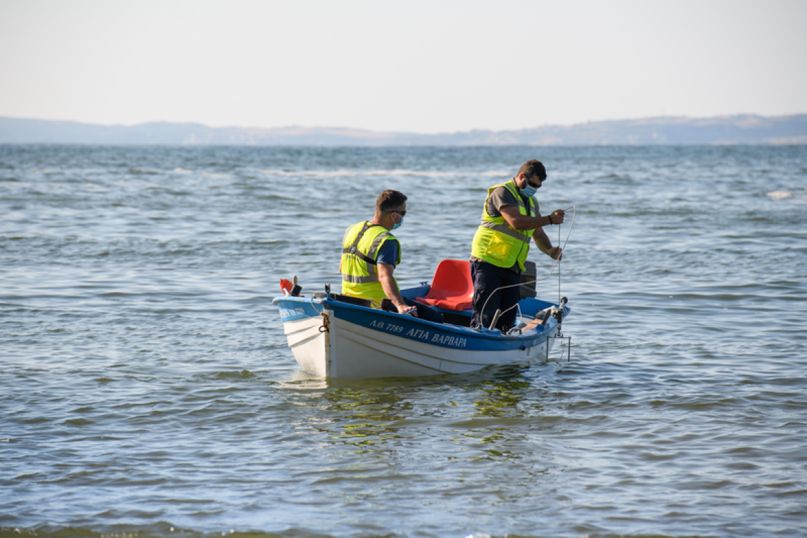 H σημασία της υπεύθυνης μεταλλευτικής δραστηριότητας