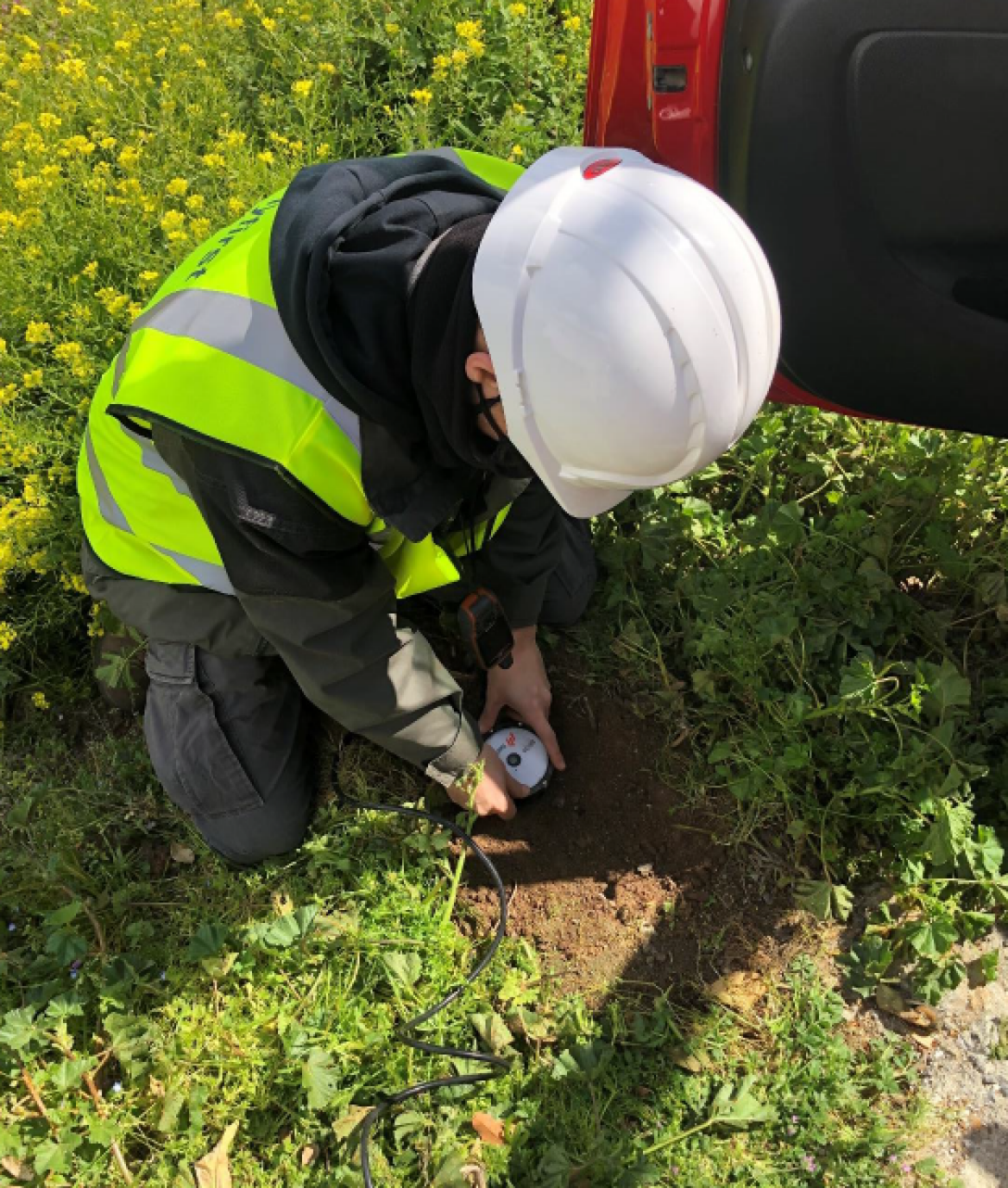 Υπεύθυνες επιχειρηματικές πρακτικές με σεβασμό στο περιβάλλον