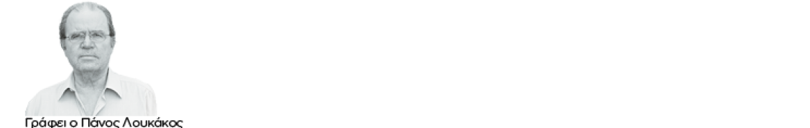 Κωνσταντίνος Καραμανλής: «Είμαι εγώ ο δεξιός; Kαι ποιοι είναι οι αριστεροί;» 