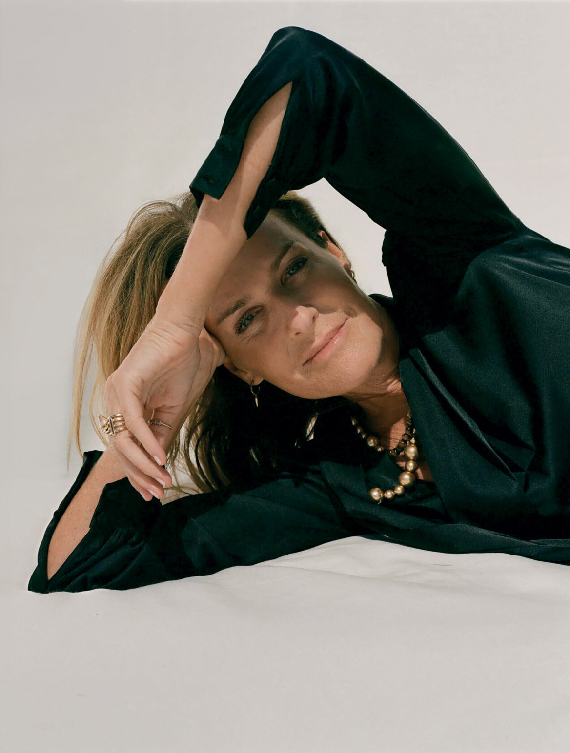 India Hicks: Ο νονός Κάρολος και η μαμά-έμπιστη της Ελισάβετ 