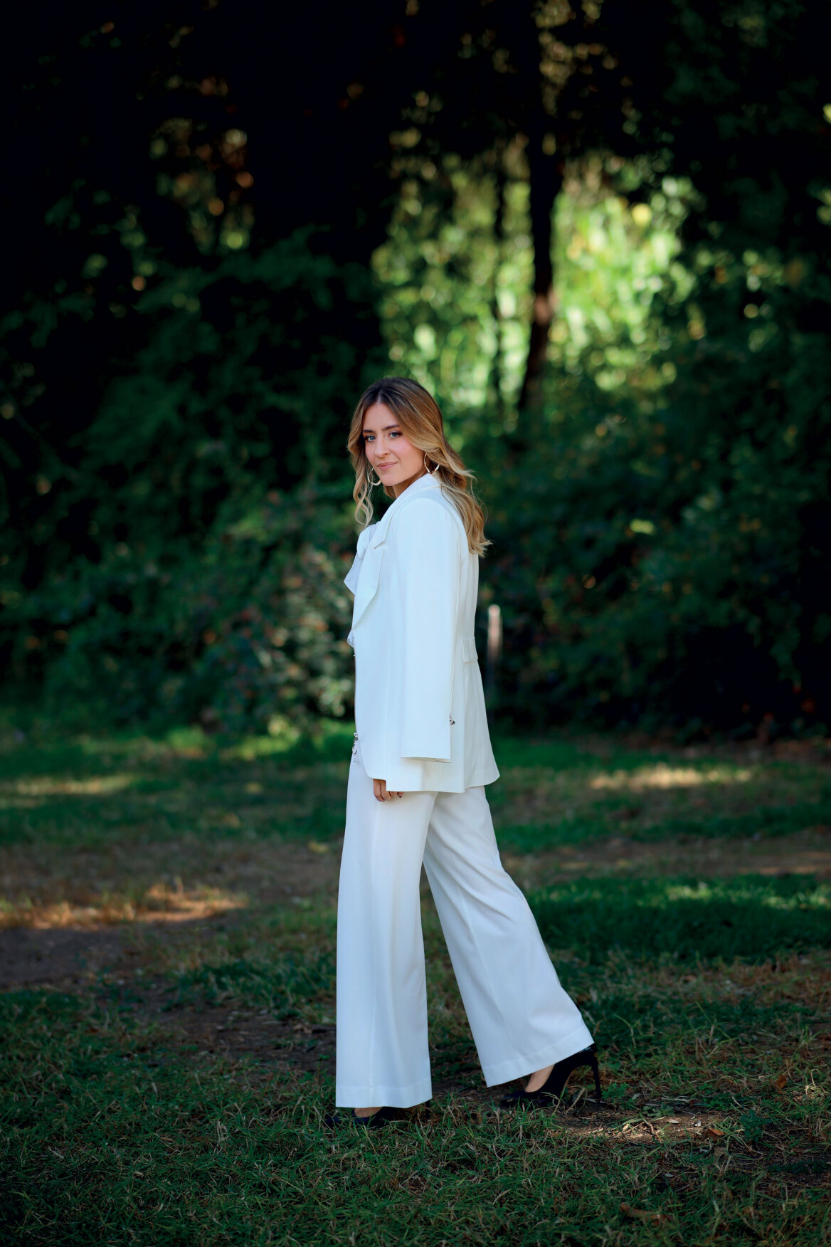 Ελισάβετ Χατζηγάκη: Sweet charity