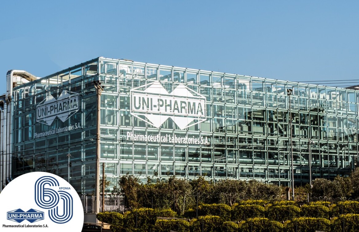 UNI-PHARMA_Building