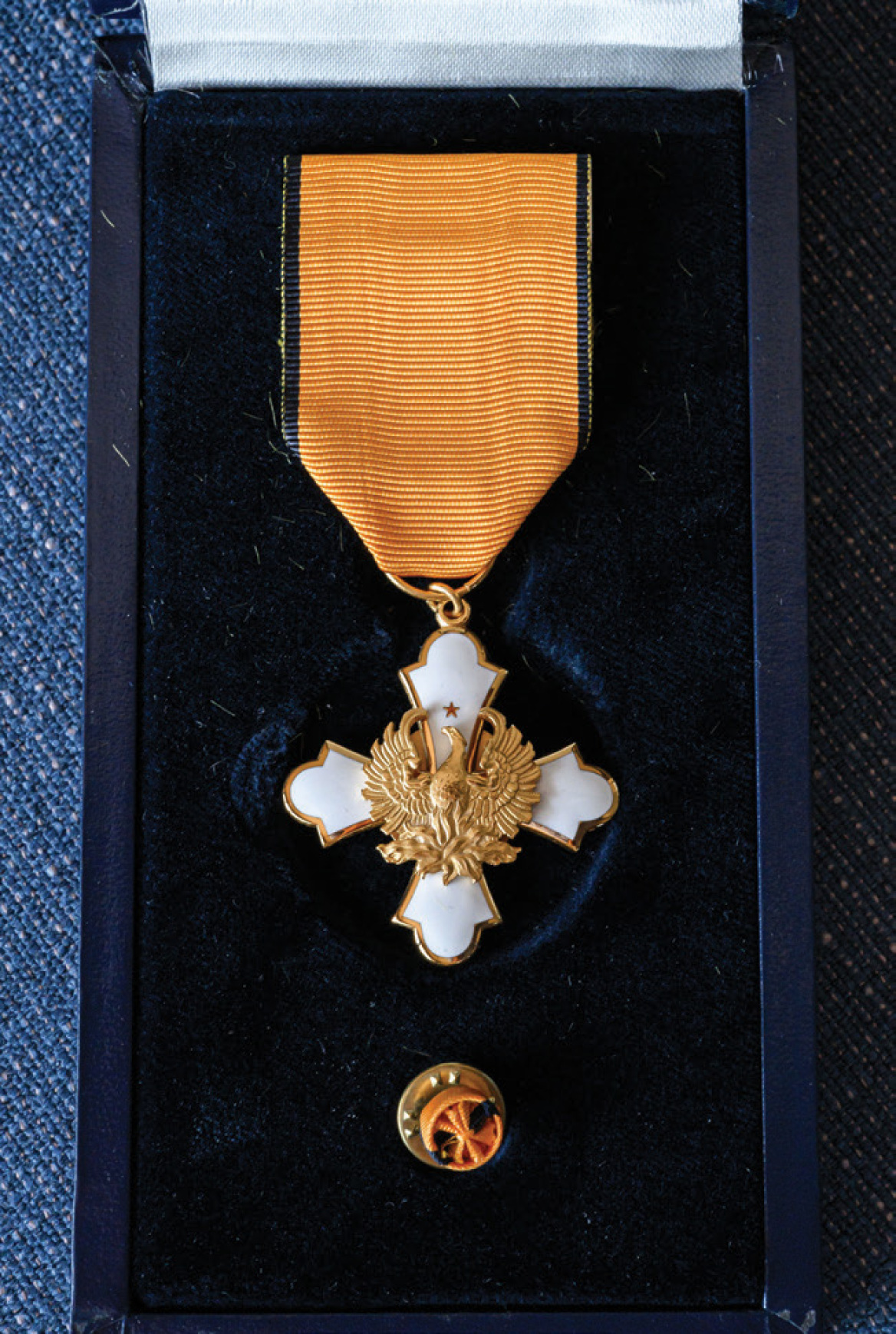 Βασίλης Πατέρας, ο άνθρωπος της θάλασσας