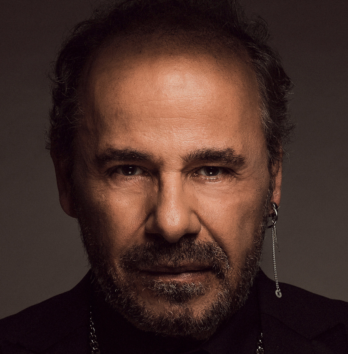 Αντώνης Κρόμπας - Αλέξανδρος Ρήγας: Ζαριές στη σκηνή