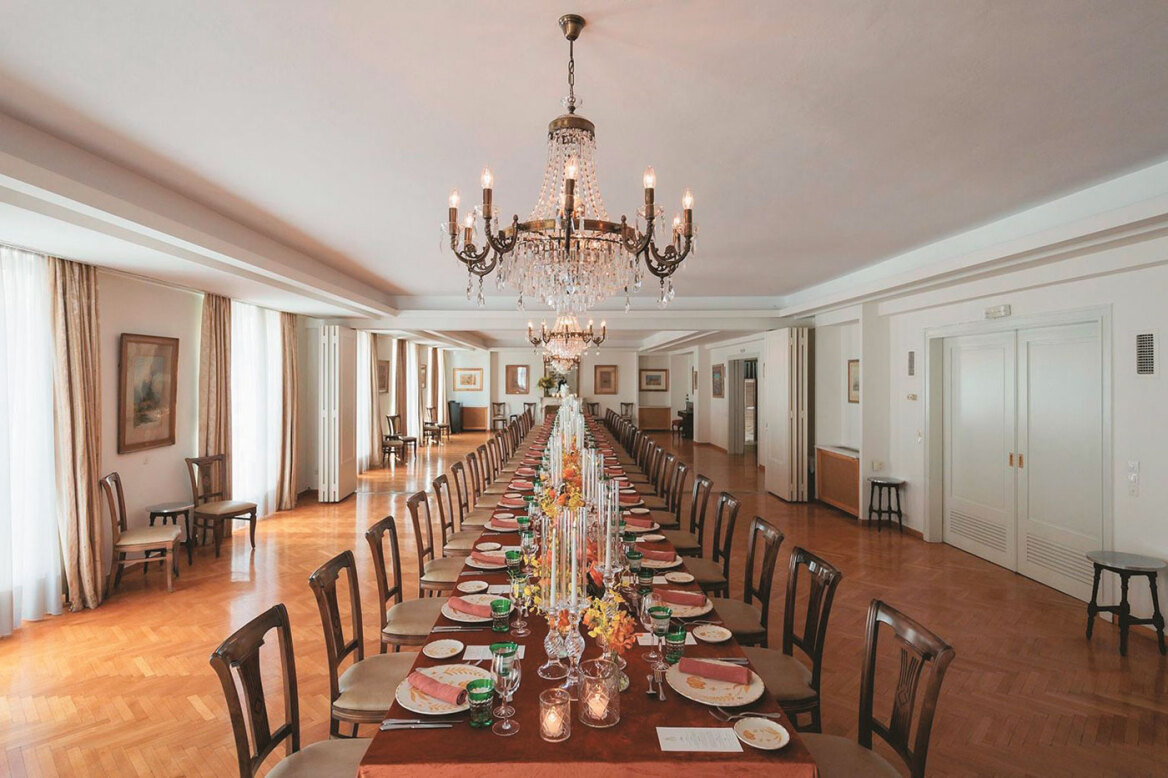 Αθηναϊκή Λέσχη, Tatoi Club, Ecali Club: Οι εμβληματικές ιδιωτικές λέσχες της Ελλάδας και τα επόμενα projects