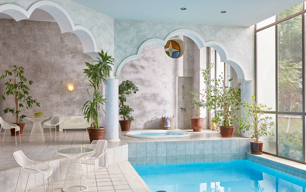 Κάνουμε Χριστούγεννα στους πιο όμορφους προορισμούς