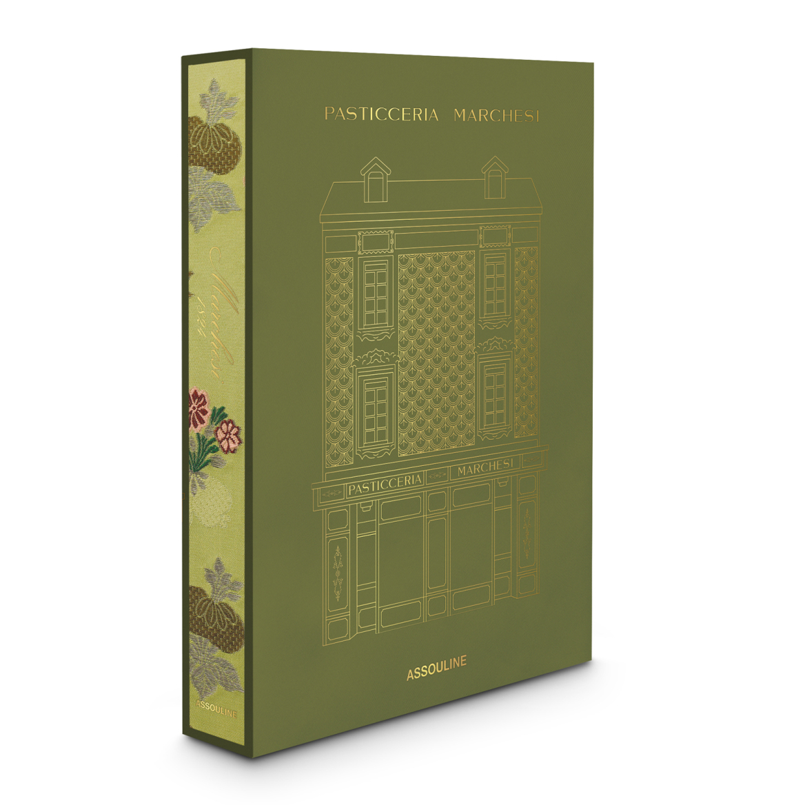 Pasticceria Marchesi, τα πιο διάσημα πανετόνε στο Μιλάνο