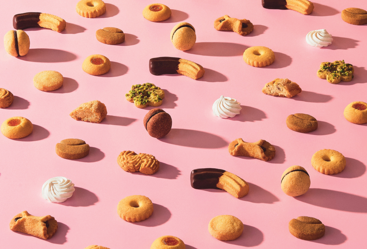 Pasticceria Marchesi, τα πιο διάσημα πανετόνε στο Μιλάνο