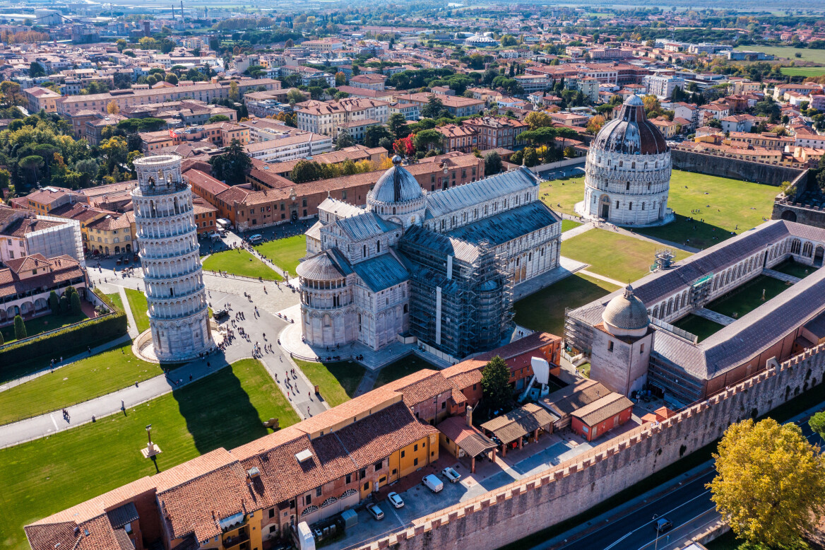 Road Trip: Αθήνα - Βαρκελώνη 