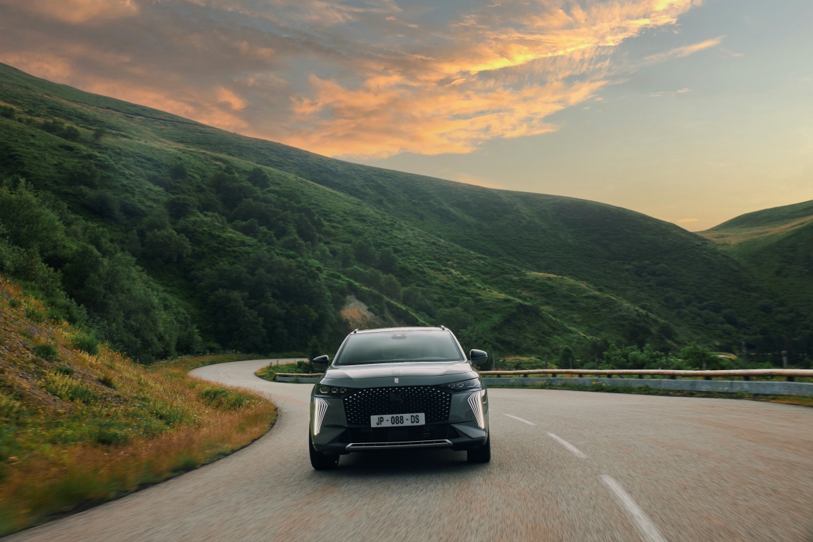 Road Trip: Αθήνα - Βαρκελώνη 