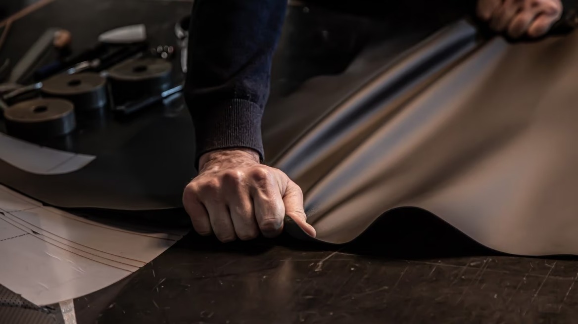 Η αποθέωση του craftmanship