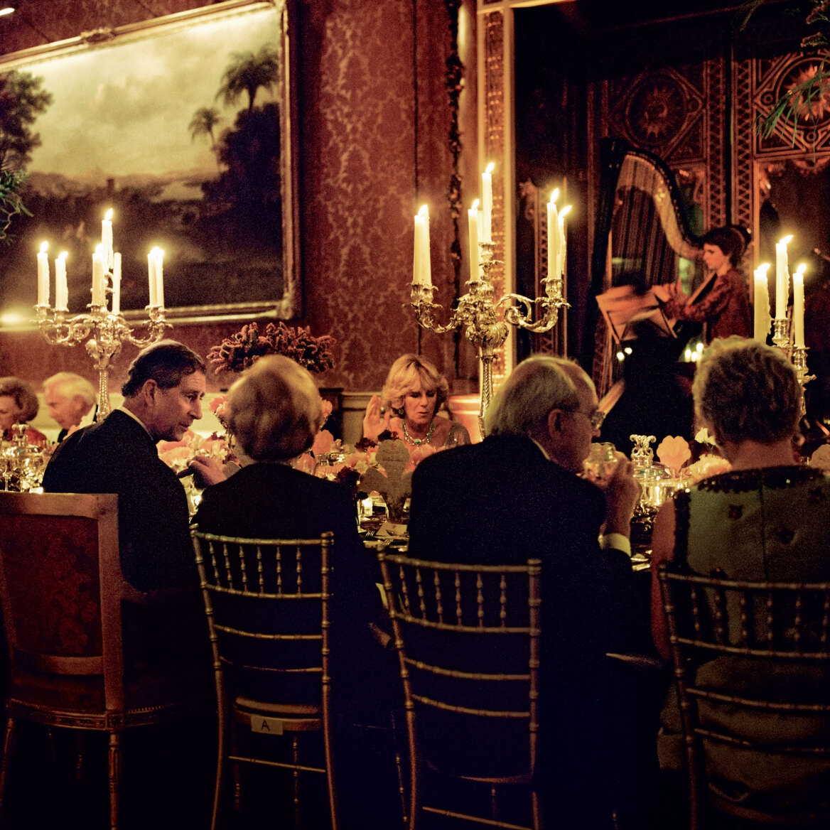 Ο φωτογράφος των σταρ Jonathan Becker