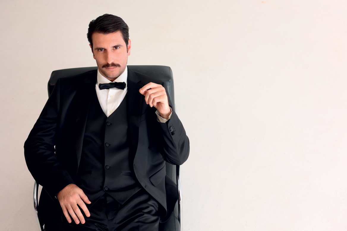 Γιώργος Γεροντιδάκης: Νιώθω πολύ περήφανος στα 35 μου που κατάφερα να είμαι εδώ