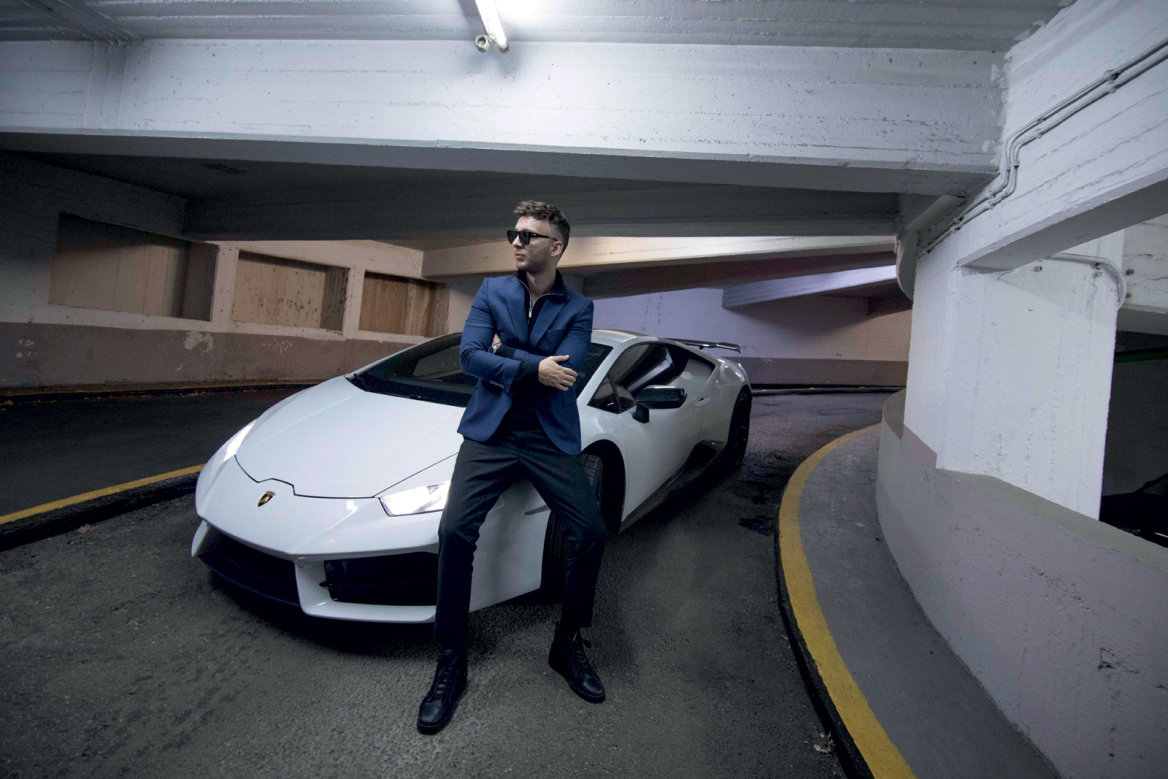 Πάνος Μουρουδέλης: Τα 7 βήματα προς τον πλούτο