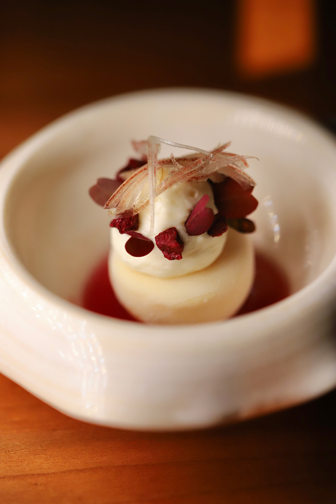 Τόρου Νακαμούρα, ο μαέστρος του fine dine