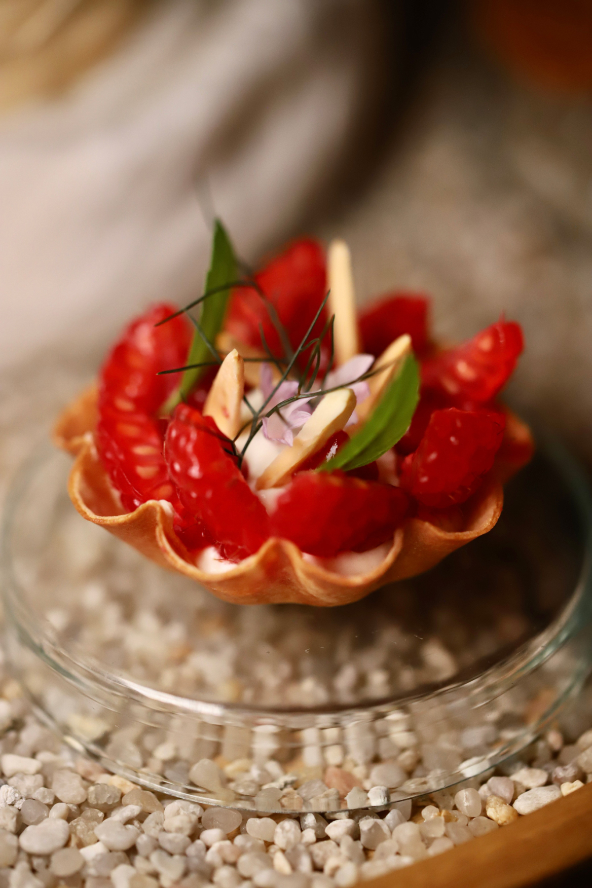 Τόρου Νακαμούρα, ο μαέστρος του fine dine