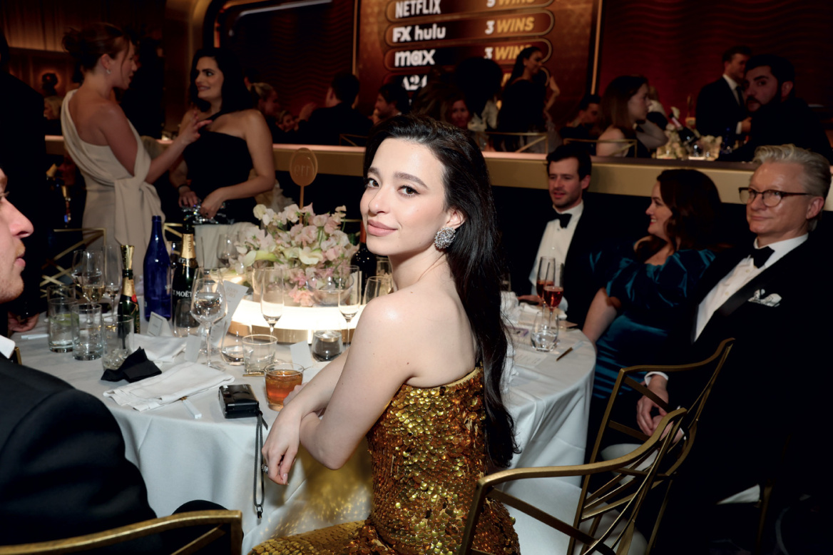 Mikey Madison, η νέα ανερχόμενη δύναμη του Χόλιγουντ