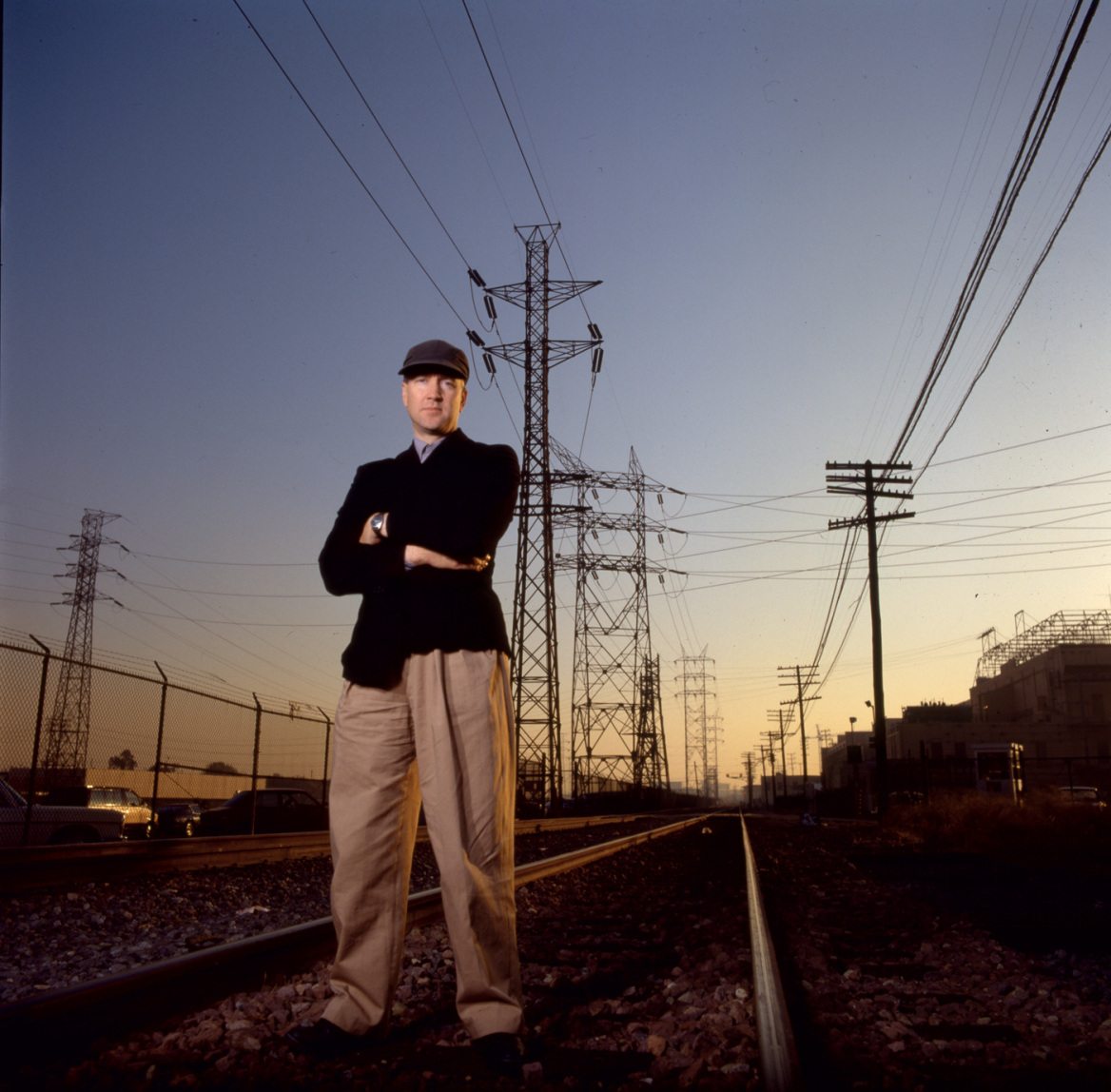 Το δυσαναπλήρωτο κενό του Ντέιβιντ Λιντς