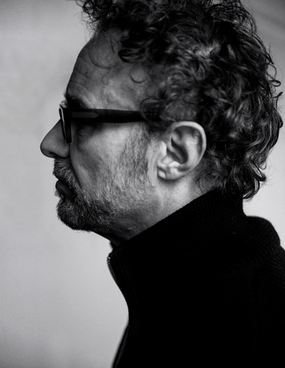 Marco Brambilla, ένας hightech  προφήτης