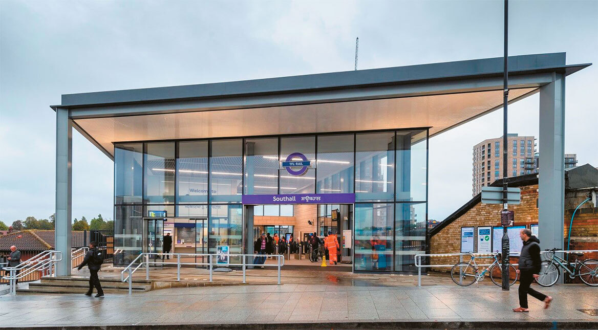 Κατασκευές από το μέλλον: Τέσσερις Έλληνες στην παγκόσμια αρχιτεκτονική ελίτ