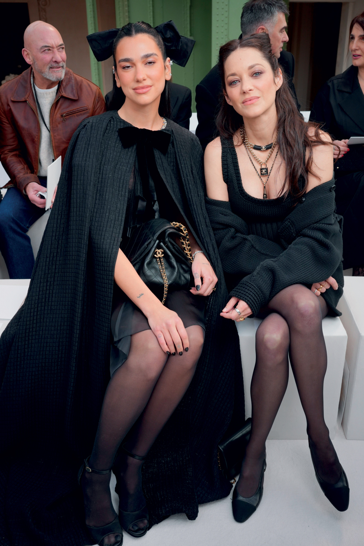 Paris Haute Couture Week: Το παλιό είναι το νέο καινούριο 