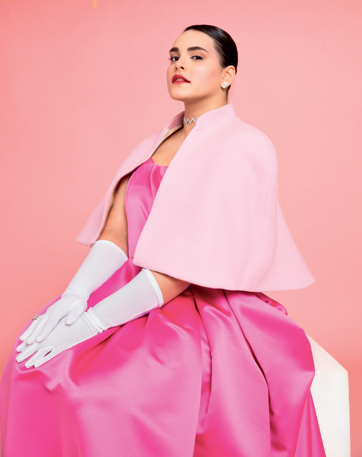 Η Kλεοπάτρα που έγινε Kάλλας