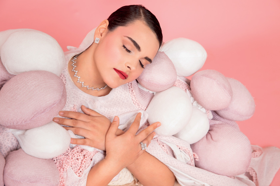 Η Kλεοπάτρα που έγινε Kάλλας