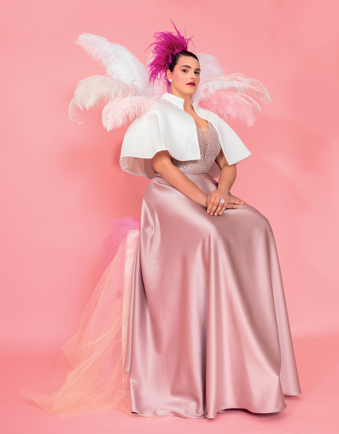 Η Kλεοπάτρα που έγινε Kάλλας