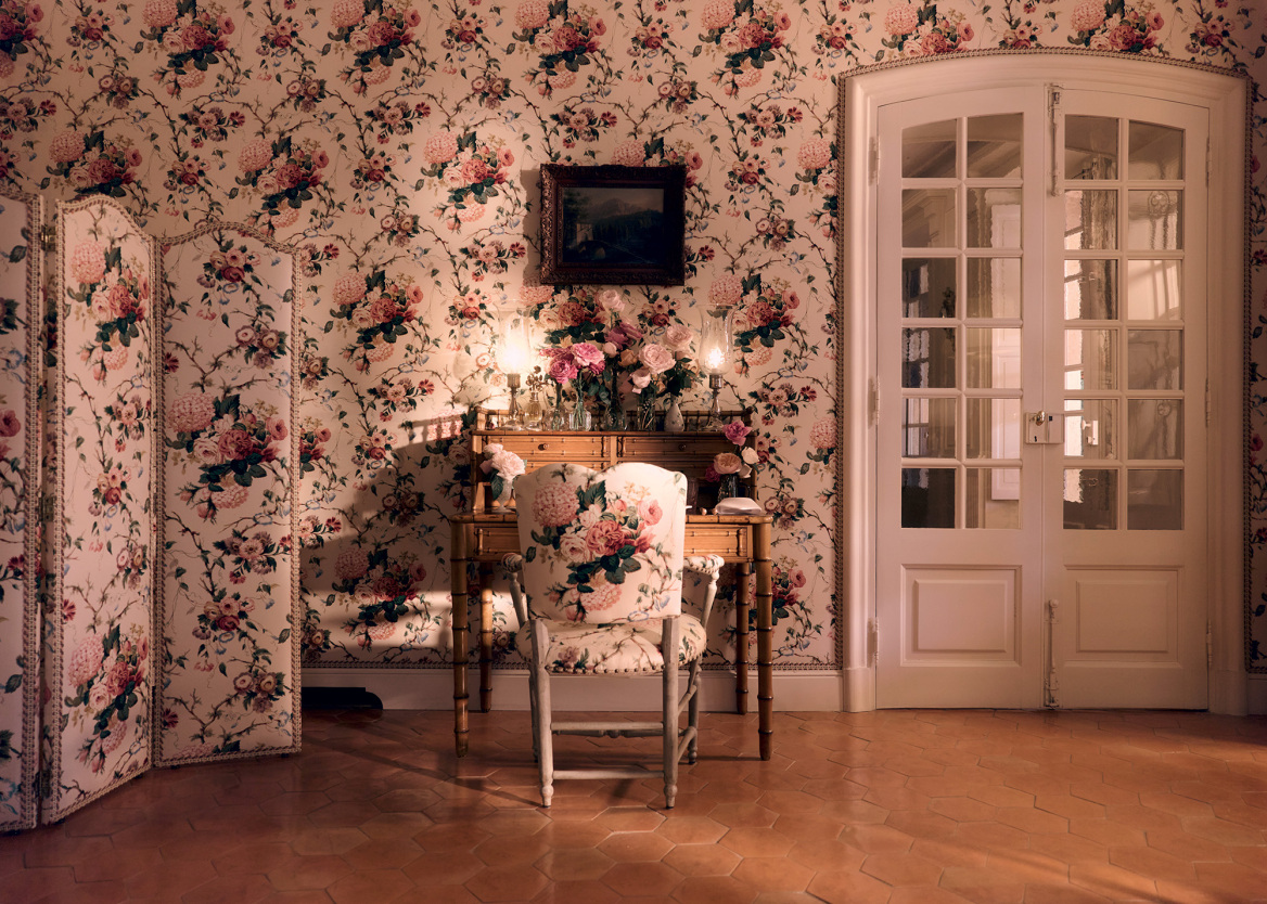 Cordelia de Castellane: Στον μαγικό κόσμο του Dior