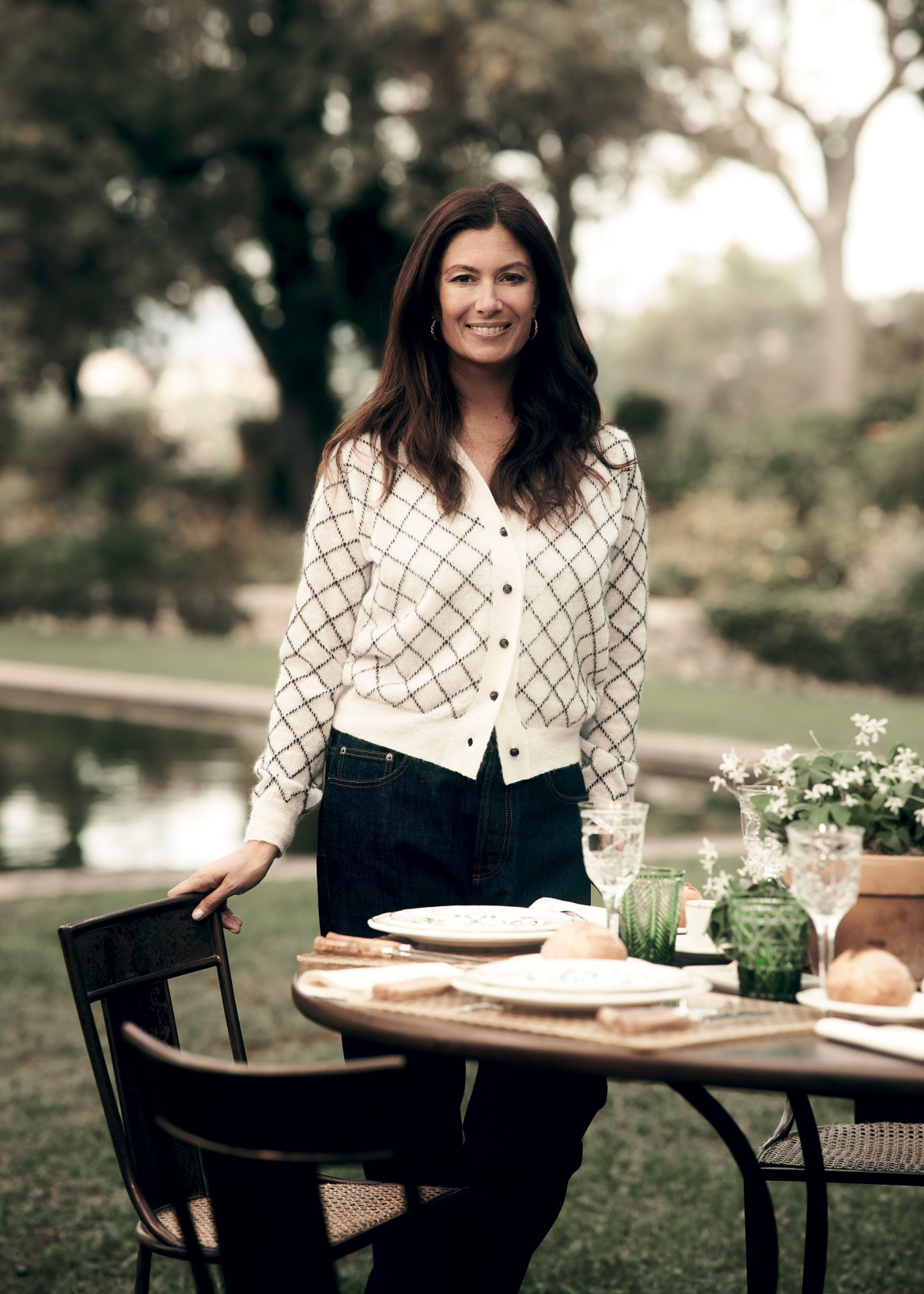 Cordelia de Castellane: Στον μαγικό κόσμο του Dior