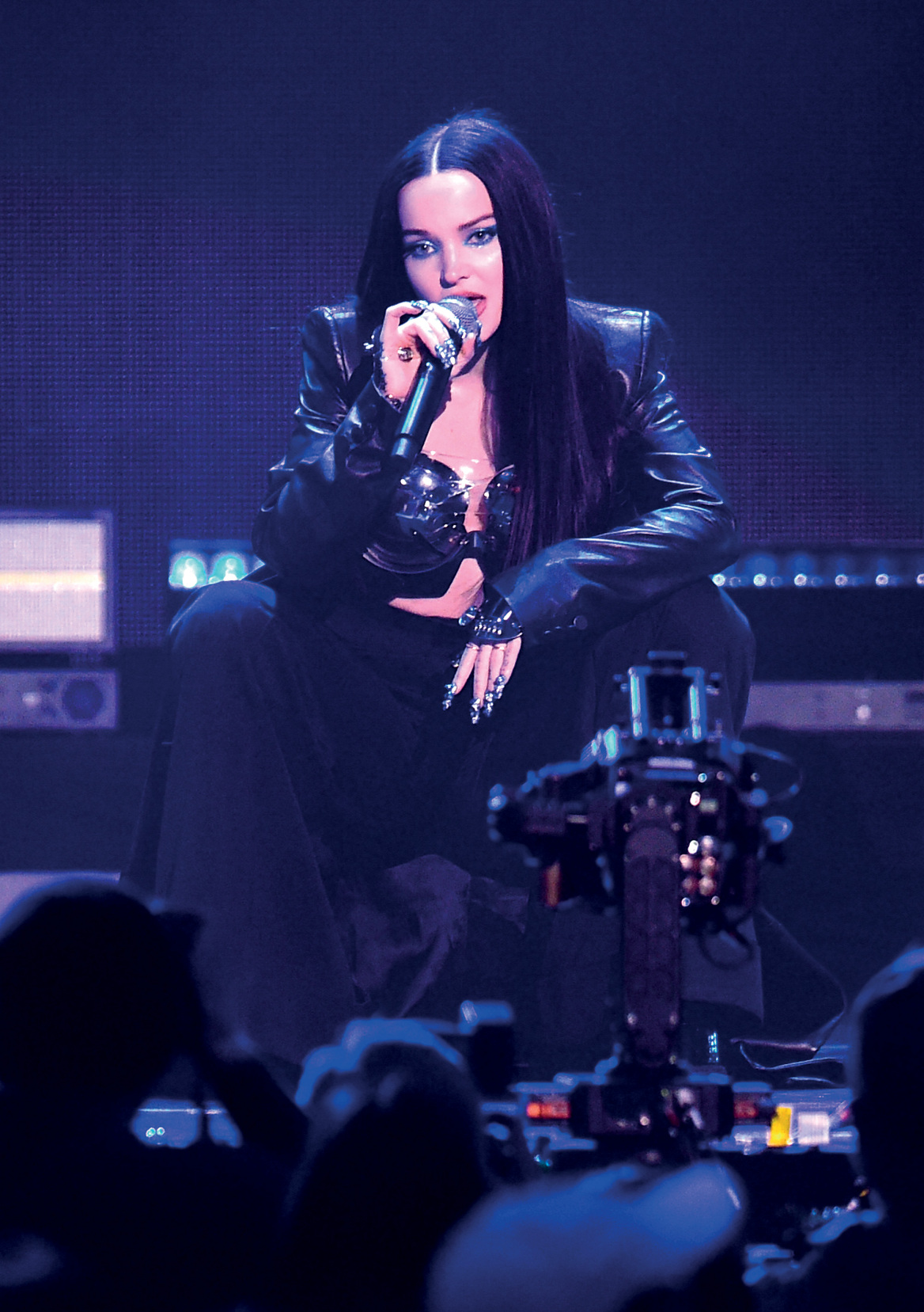 Η ιστορία της Dove Cameron, της διάσημης αγαπημένης του Damiano David