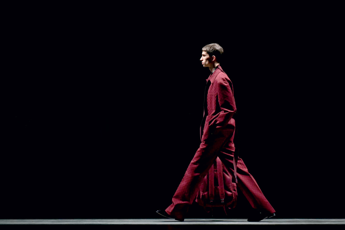 Sabato de Sarno: Η άνοδος και η πτώση του τρομερού παιδιού της Gucci