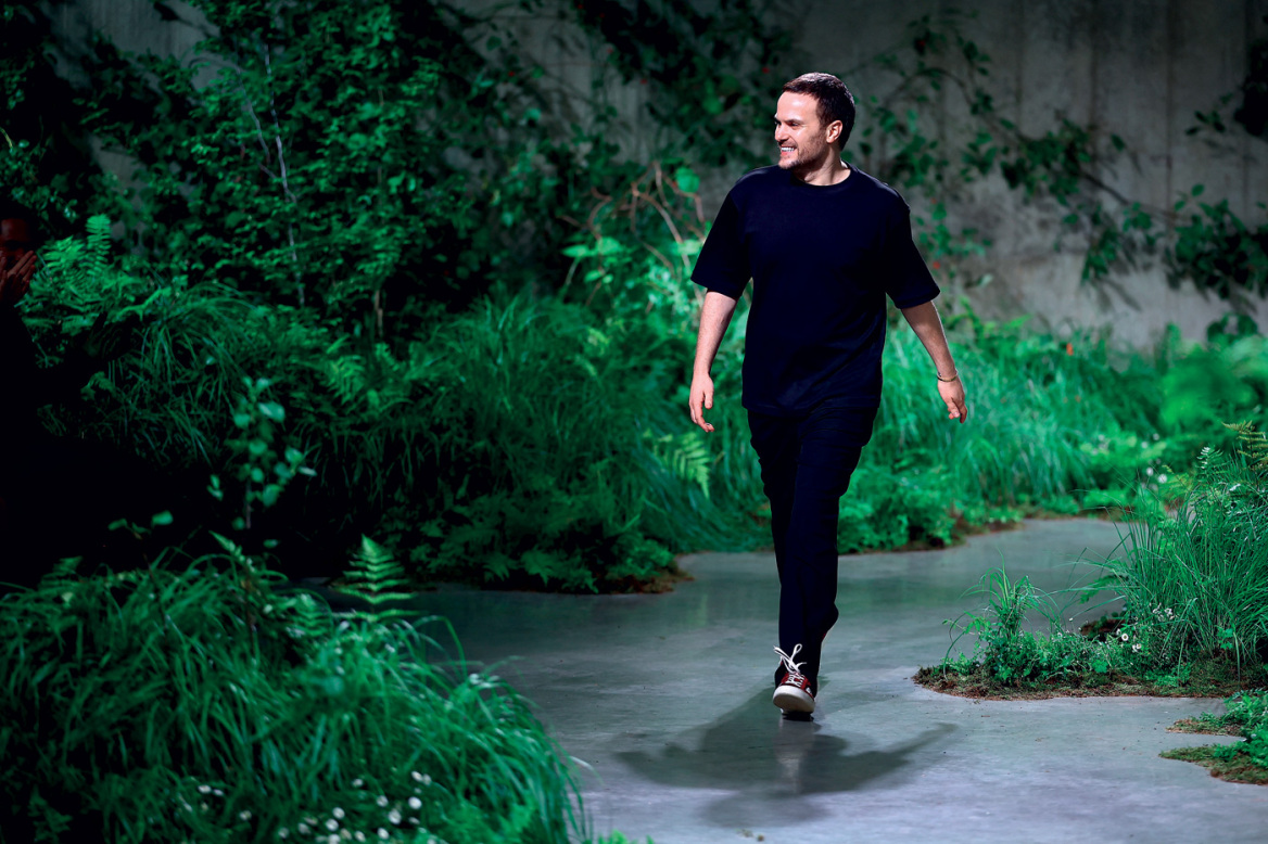 Sabato de Sarno: Η άνοδος και η πτώση του τρομερού παιδιού της Gucci