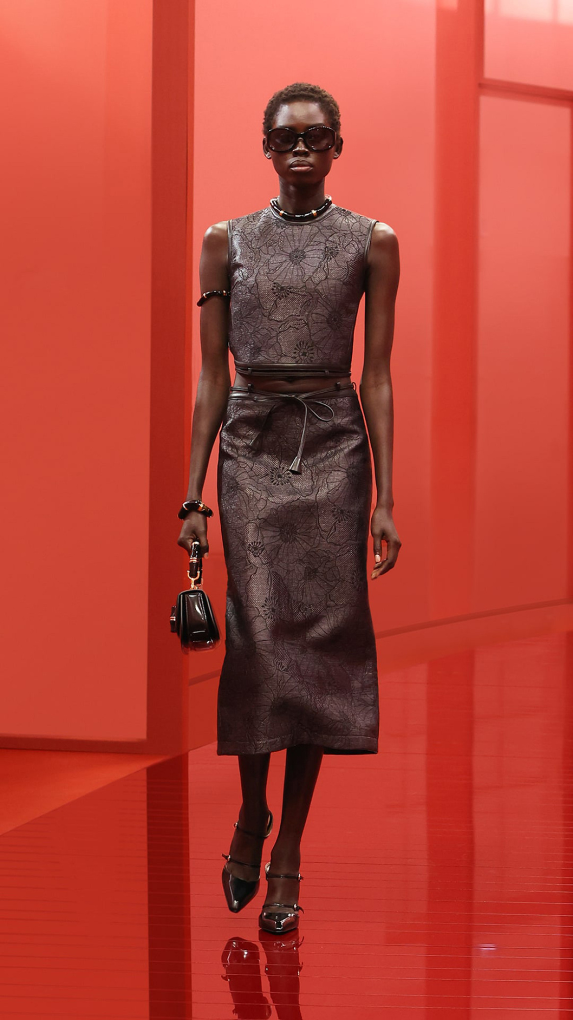 Sabato de Sarno: Η άνοδος και η πτώση του τρομερού παιδιού της Gucci