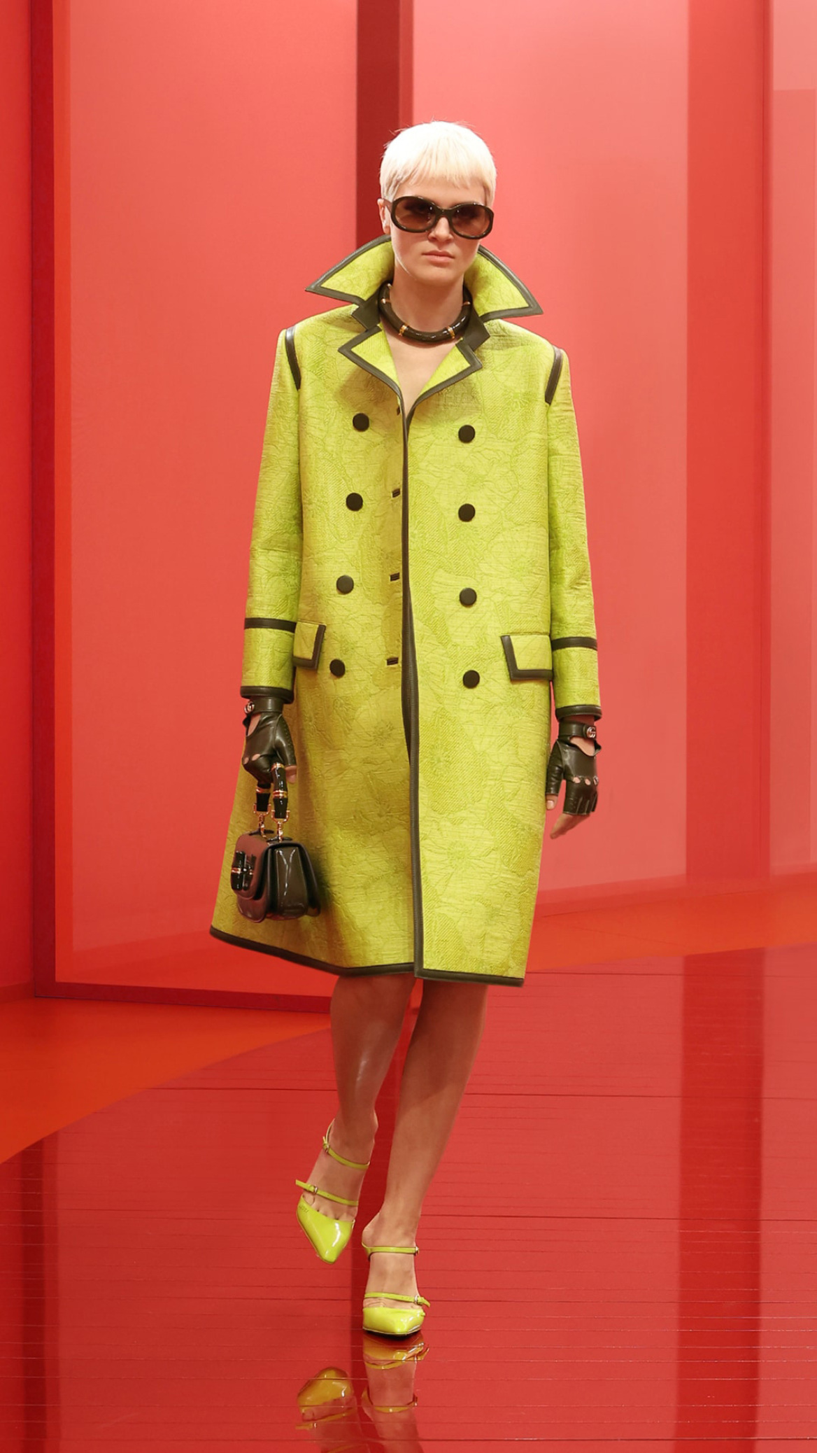 Sabato de Sarno: Η άνοδος και η πτώση του τρομερού παιδιού της Gucci