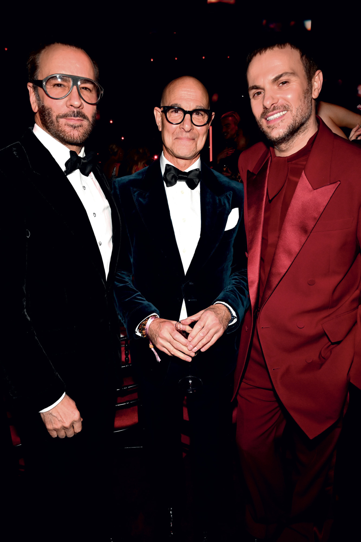 Sabato de Sarno: Η άνοδος και η πτώση του τρομερού παιδιού της Gucci