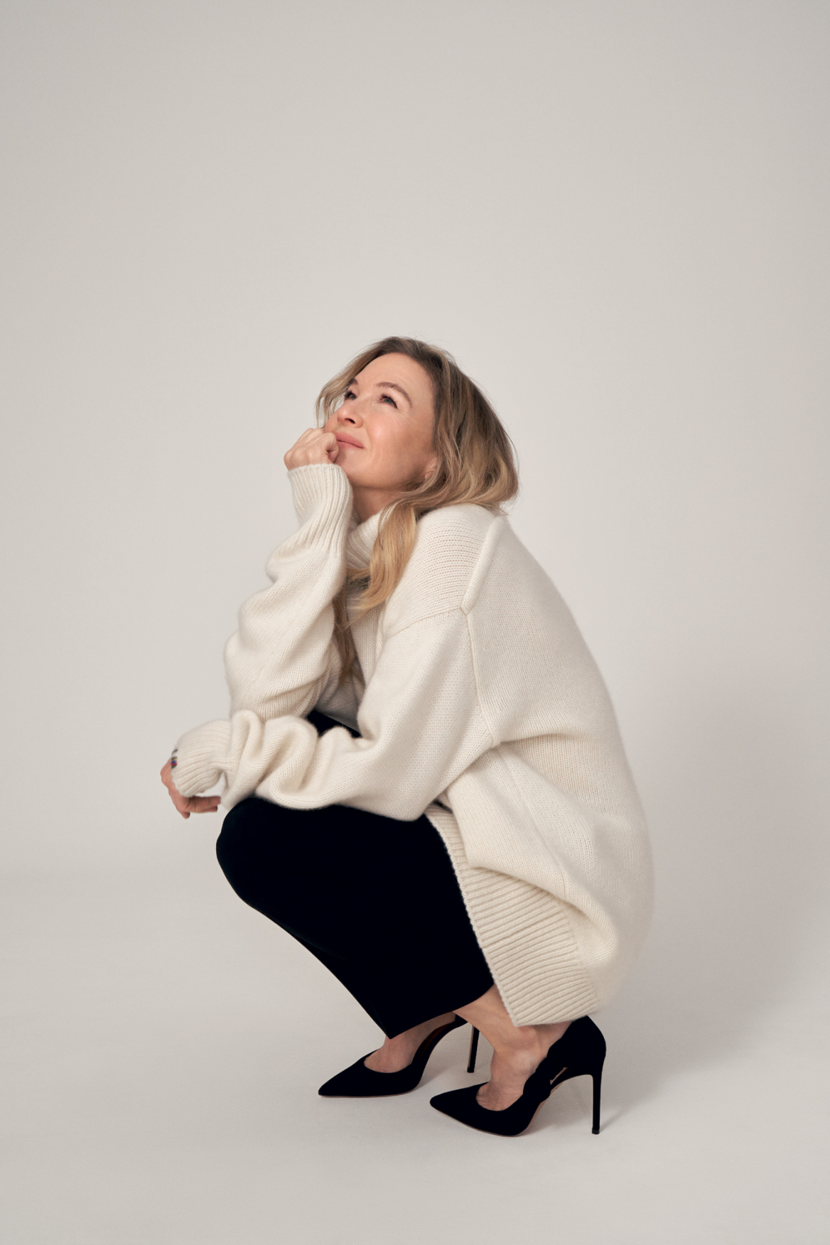 H Ρενέ Ζελβέγκερ στο Gala: «Μπορείς να είσαι ευτυχισμένη όταν αγαπάς τον εαυτό σου»