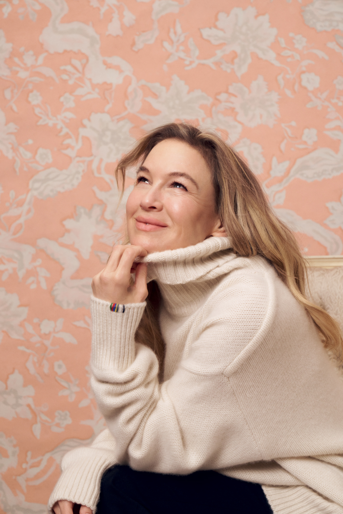 H Ρενέ Ζελβέγκερ στο Gala: «Μπορείς να είσαι ευτυχισμένη όταν αγαπάς τον εαυτό σου»