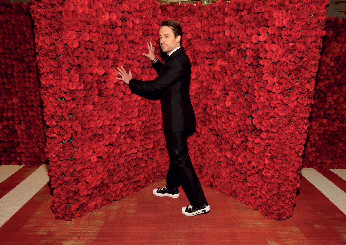 Όσκαρ 2025: Οι πολυσυζητημένοι ηθοποιοί των φετινών βραβείων μιλούν για τους ρόλους που τους έφεραν στην τελική πεντάδα