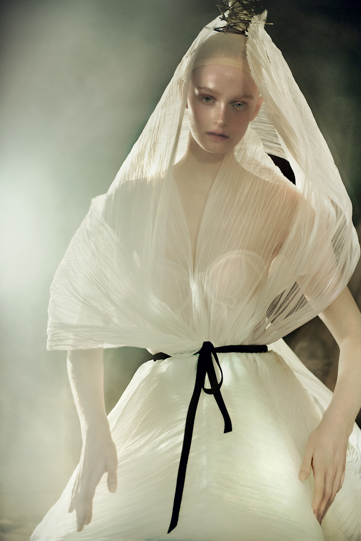 Signe Vilstrup, η Δανή φωτογράφος που ξεχωρίζει