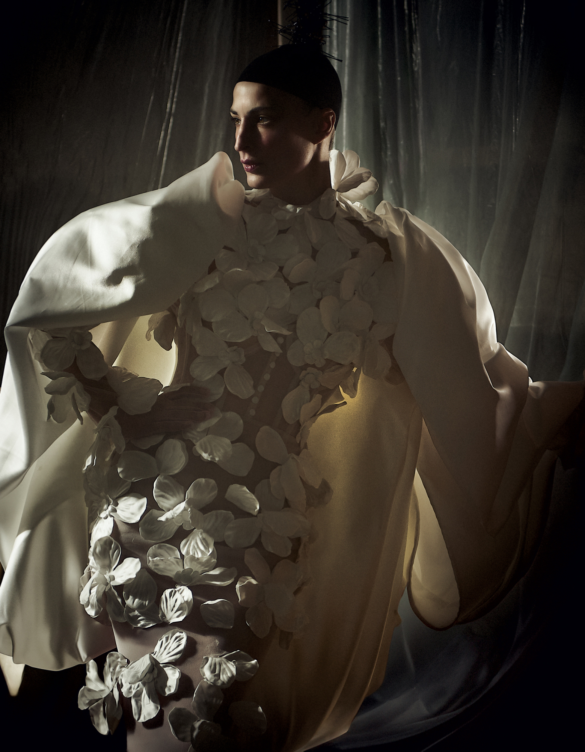 Signe Vilstrup, η Δανή φωτογράφος που ξεχωρίζει