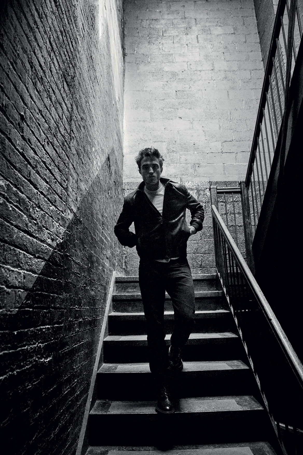 Robert Pattinson: Τα αληθινά ψέματα ενός πρώην βαμπίρ